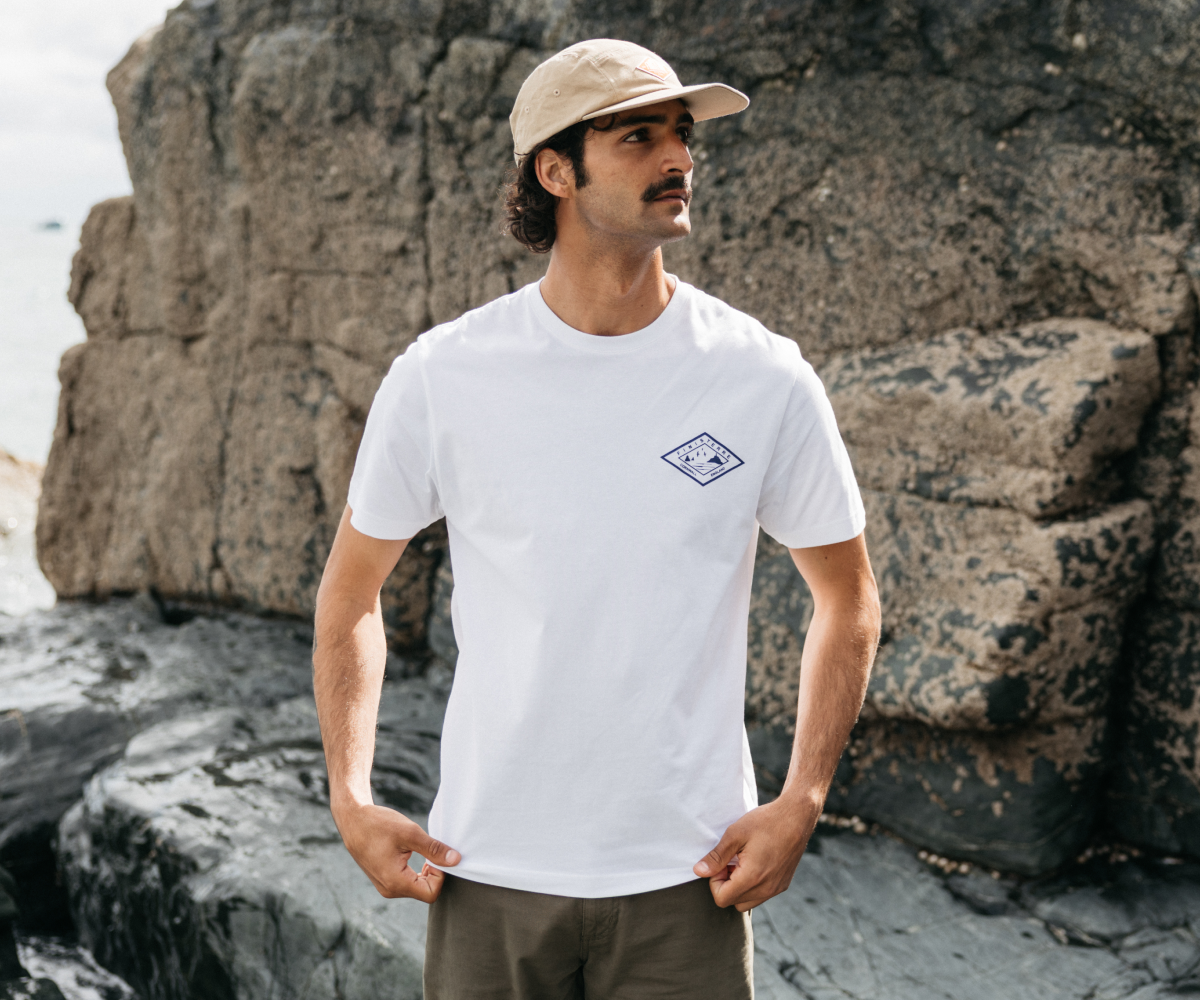 Shorts & Tees | Finisterre