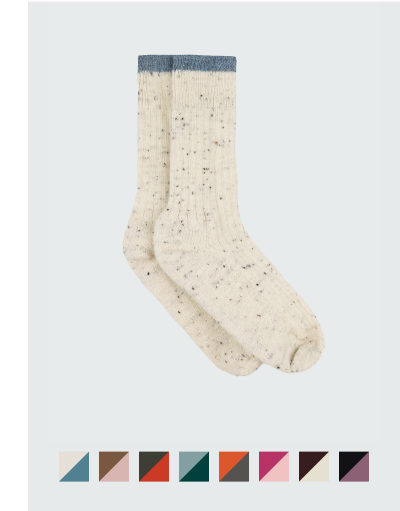 Bosun Sock | Finisterre