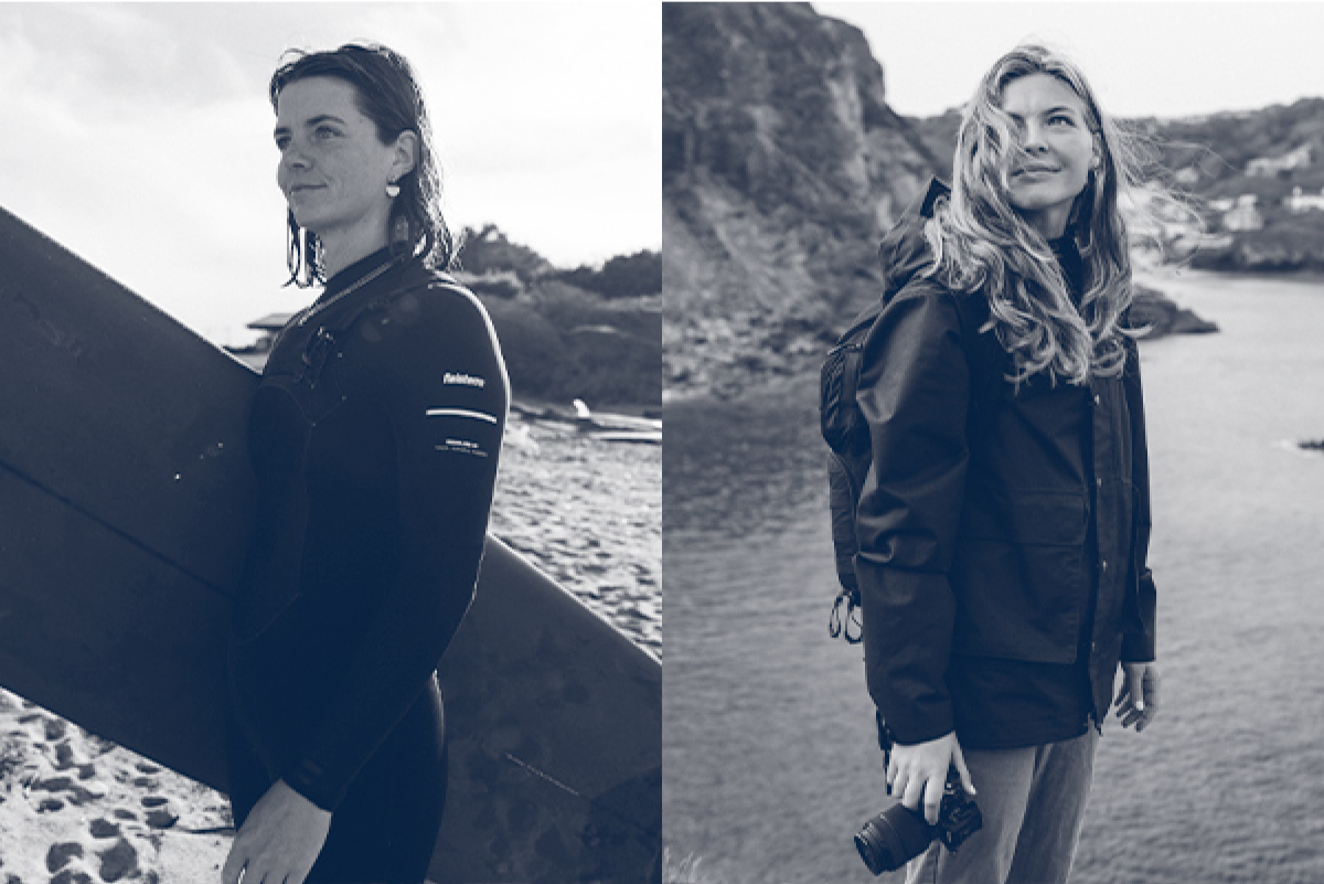 IWD Blog | Finisterre