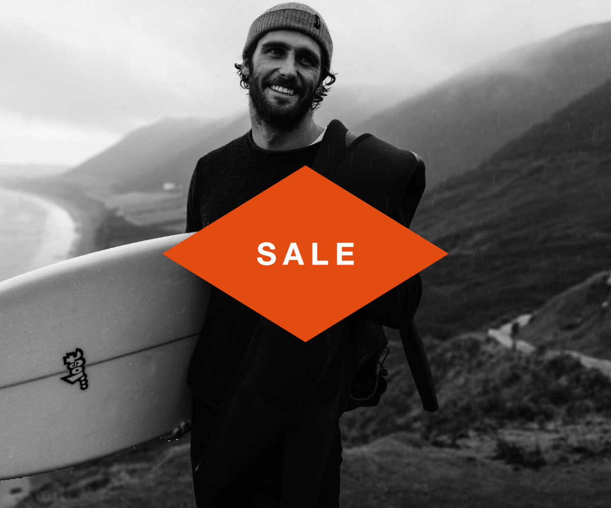 Sale Now Live | Finisterre