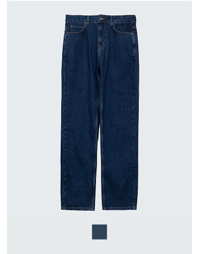 Men's Basset Trouser