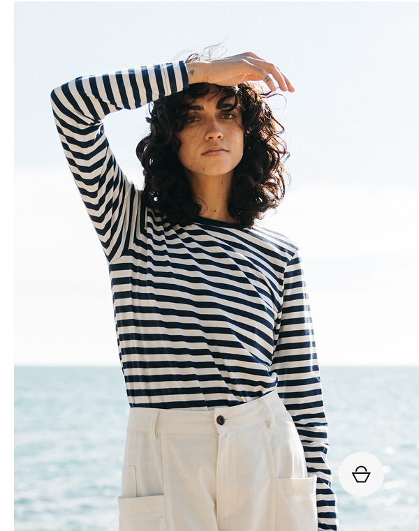 Women's Eldon Long Sleeve T-Shirt