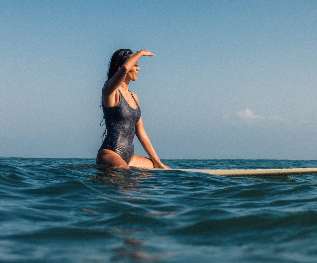 Swim | Finisterre