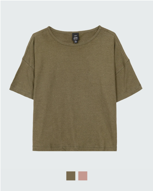 Women's Riviera T-Shirt