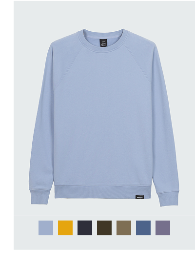Men's Coho Sweatshirt | Finisterre