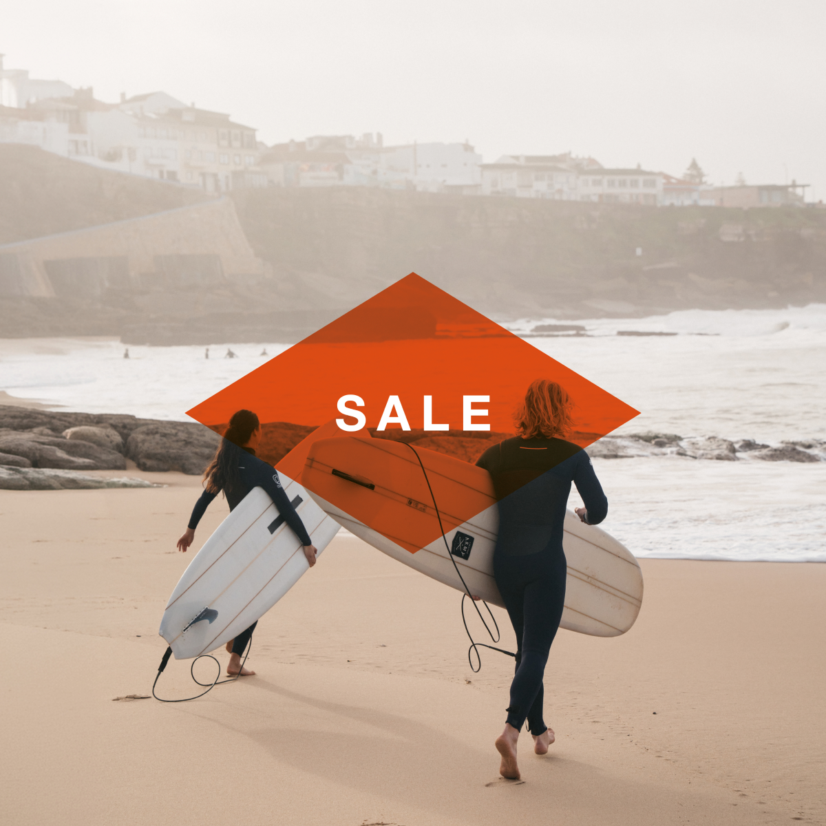 Sale Now Live | Finisterre