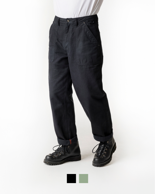 Men's Basset Trouser | Finisterre