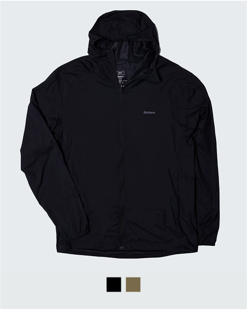 Men's Forecast Windcheater Jacket | Finisterre