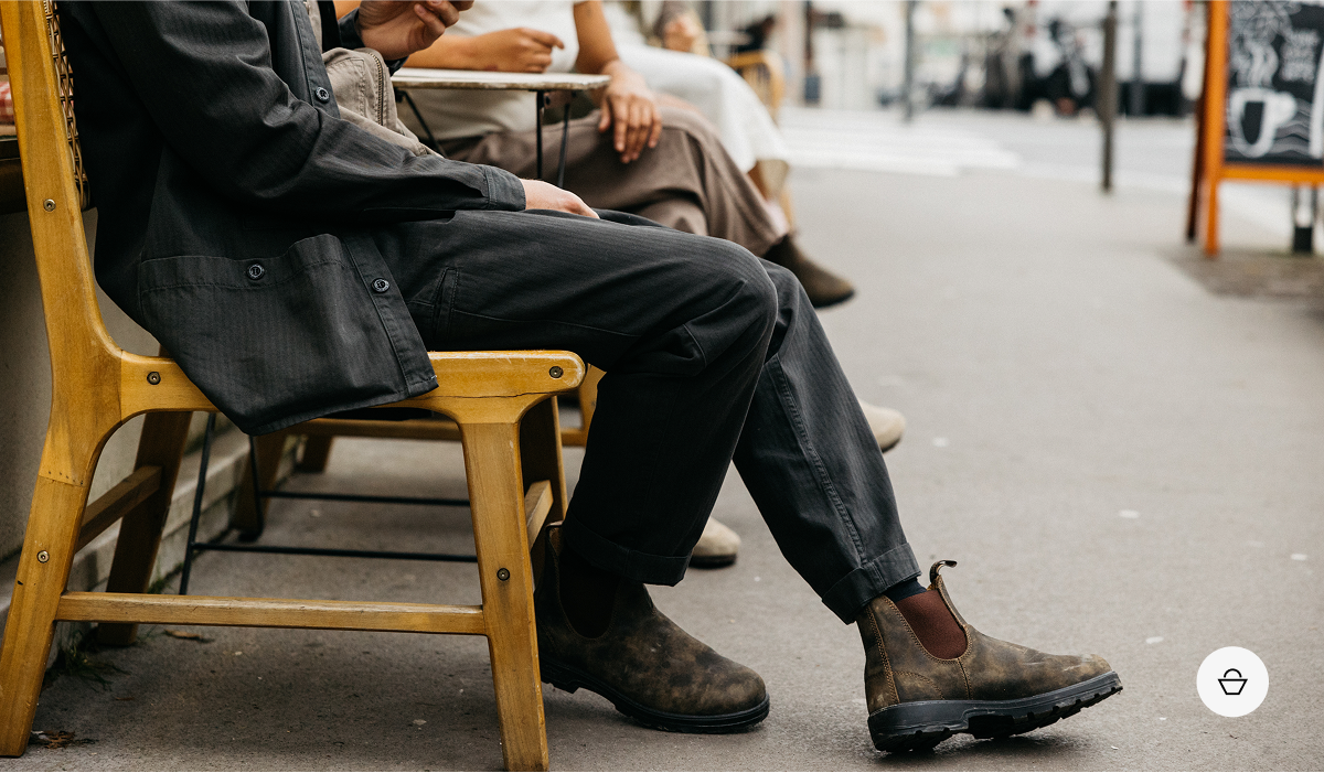 Men's Casual Trousers, Jeans & Cords | Finisterre
