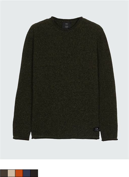 Men's Barents Jumper