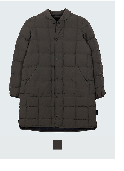 Women's Lapwing Coat