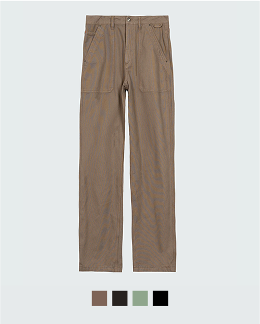Men's Basset Trouser | Finisterre