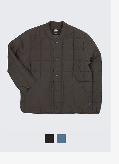 Men's Lapwing Jacket | Finisterre