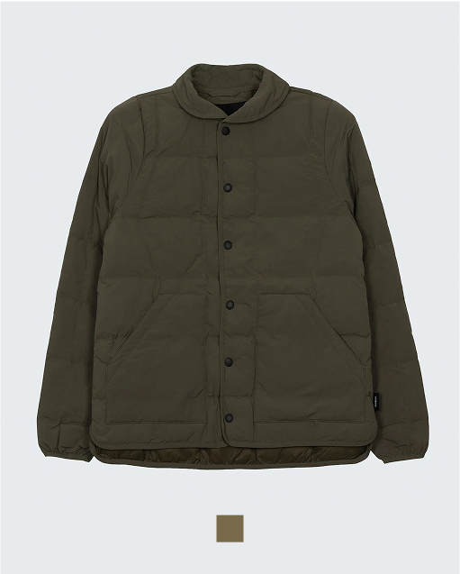 Women's Lapwing Insulated Jacket | Finisterre