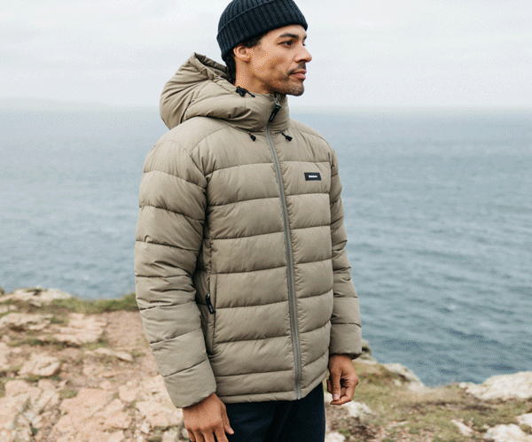 New Arrivals | Finisterre