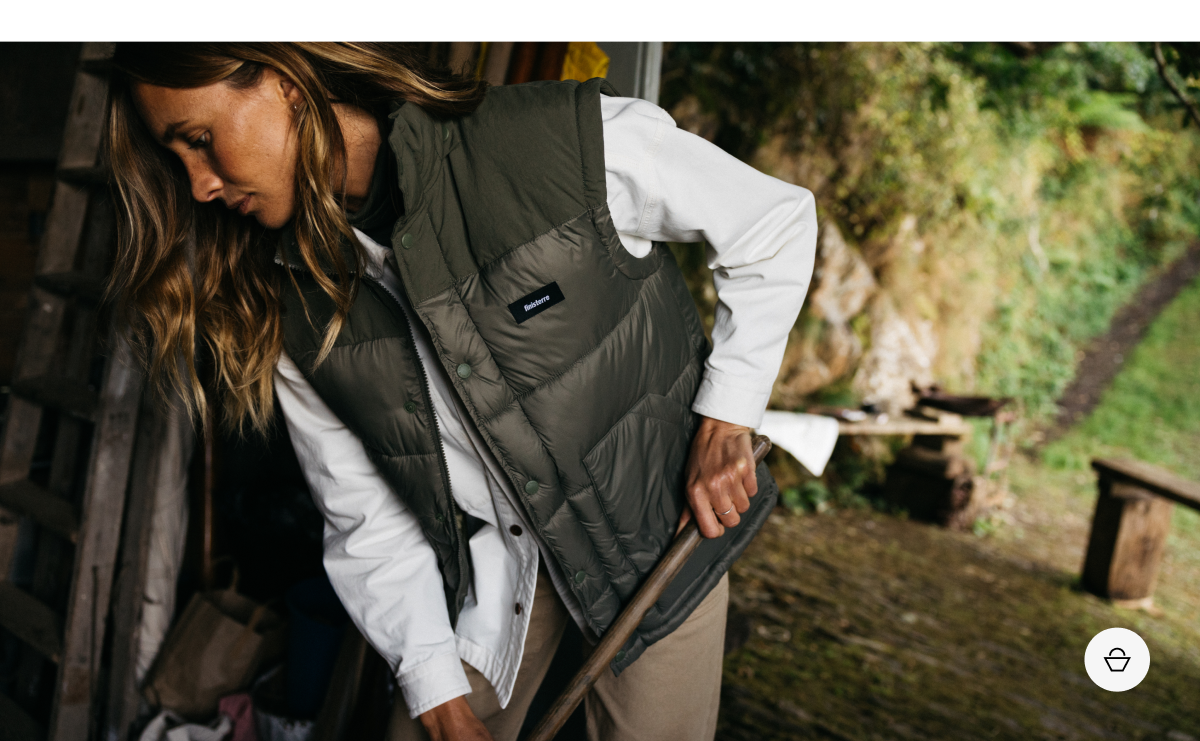 Women's Stratos Modular Jacket | Finisterre