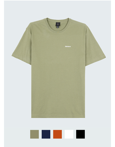 Men's Harlyn Logo T-Shirt