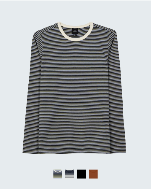 Women's Eldon Long Sleeve T-Shirt