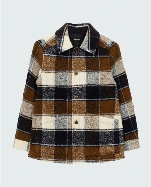 Women's Stowe Blanket Jacket | Finisterre