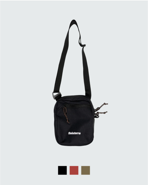 Nautilus Pocket Pack Bag | Finisterre