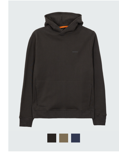 Men's Zawn Hoodie | Finisterre