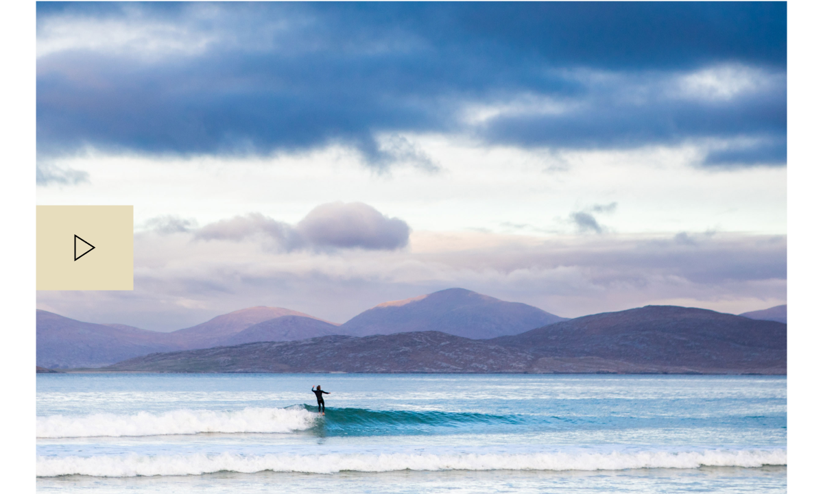 Hireth | Finisterre
