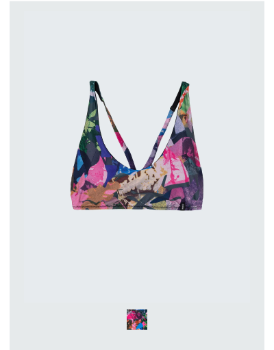 Women's Senara Bikini Top | Finisterre