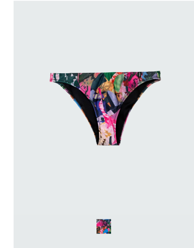 Women's Senara Bikini Bottoms | Finisterre