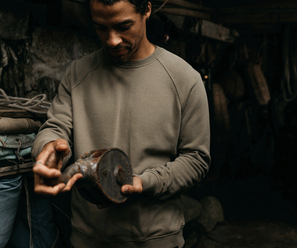 New Arrivals | Finisterre