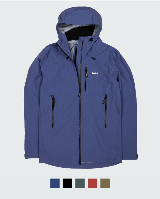 Men's Stormbird Waterproof Jacket | Finisterre