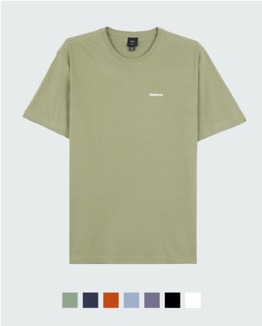Men's Factory Surf T-Shirt | Finisterre