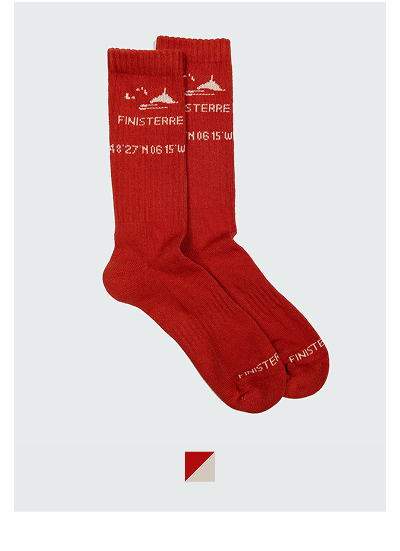 Rossby Sports Sock | Finisterre