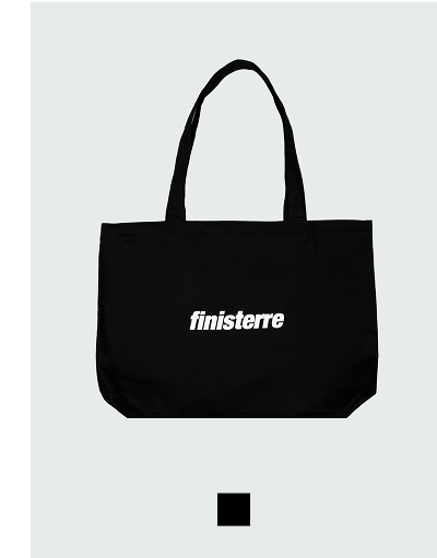 Finisterre Tote Bag