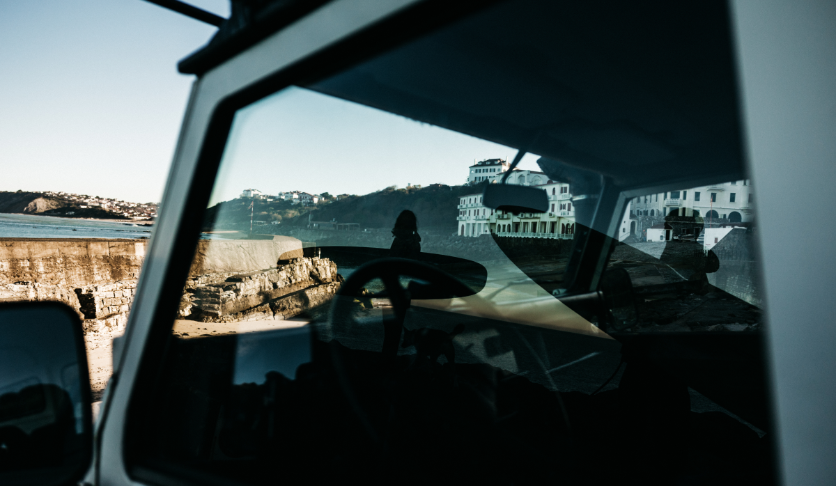 Find Your Rhythm | Finisterre