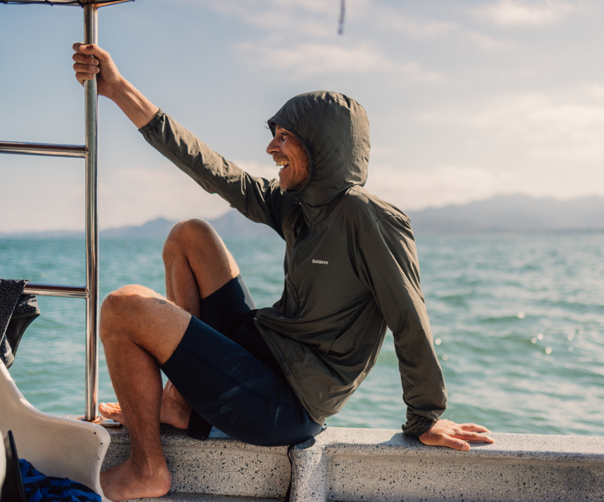 Outerwear | Finisterre
