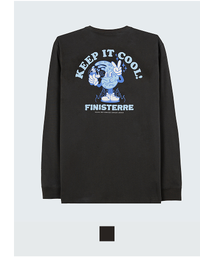 Men's Fruits De Mer T-Shirt