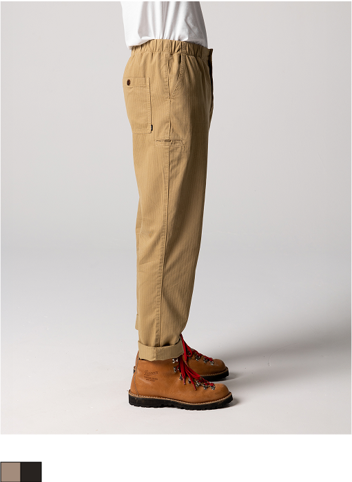 Men's Tonkin Work Trouser | Finisterre
