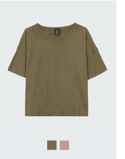 Women's Riviera T-Shirt