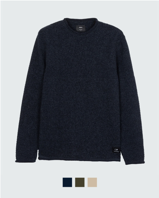 Men's Barents Jumper | Finisterre