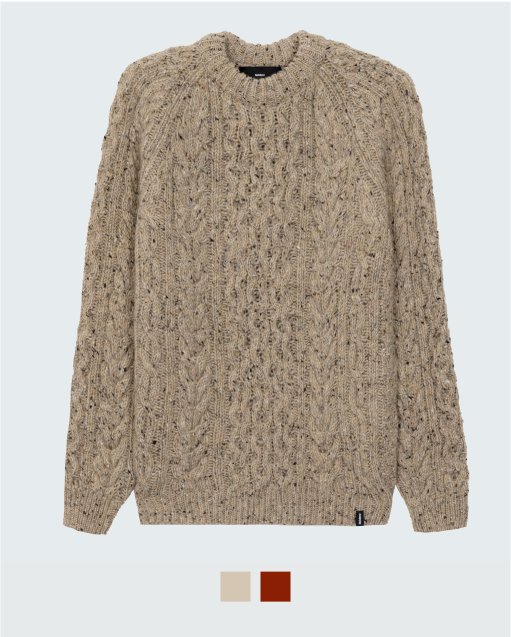 Men's Cabet Jumper | Finisterre