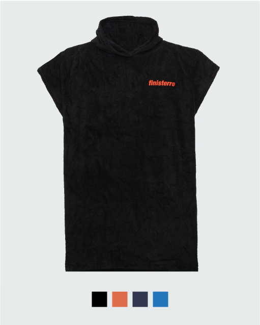 Vean Changing Robe | Finisterre