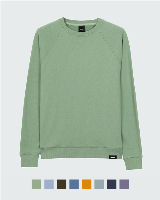 Men's Coho Sweatshirt