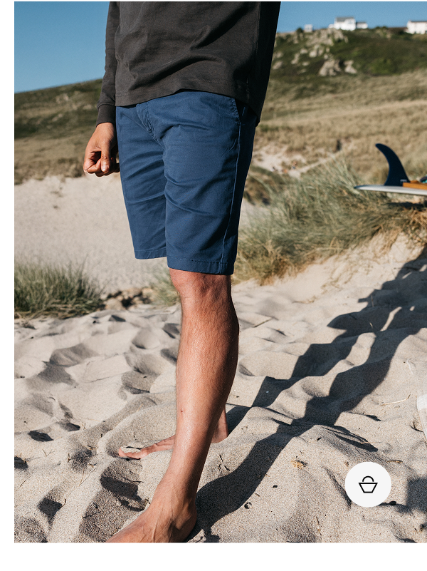 Men's Rincon Short