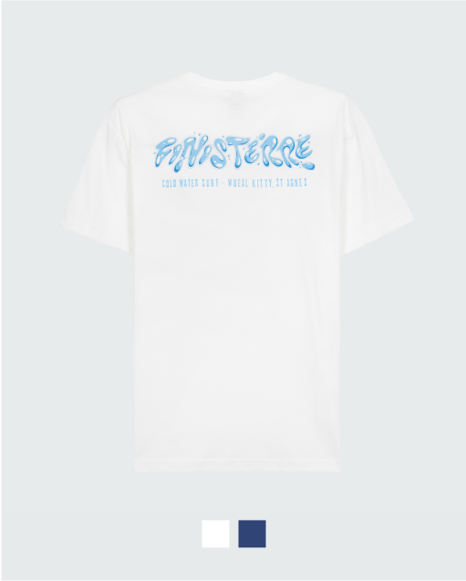 Men's Splash T-Shirt | Finisterre