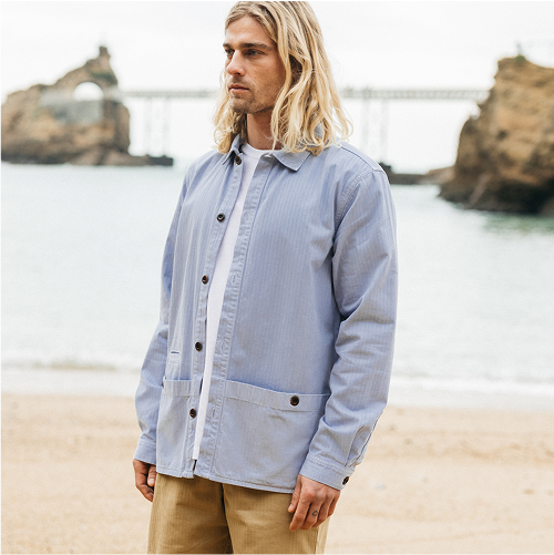 Sale Men's Shirts | Finisterre