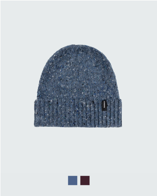 Farne Beanie | Finisterre
