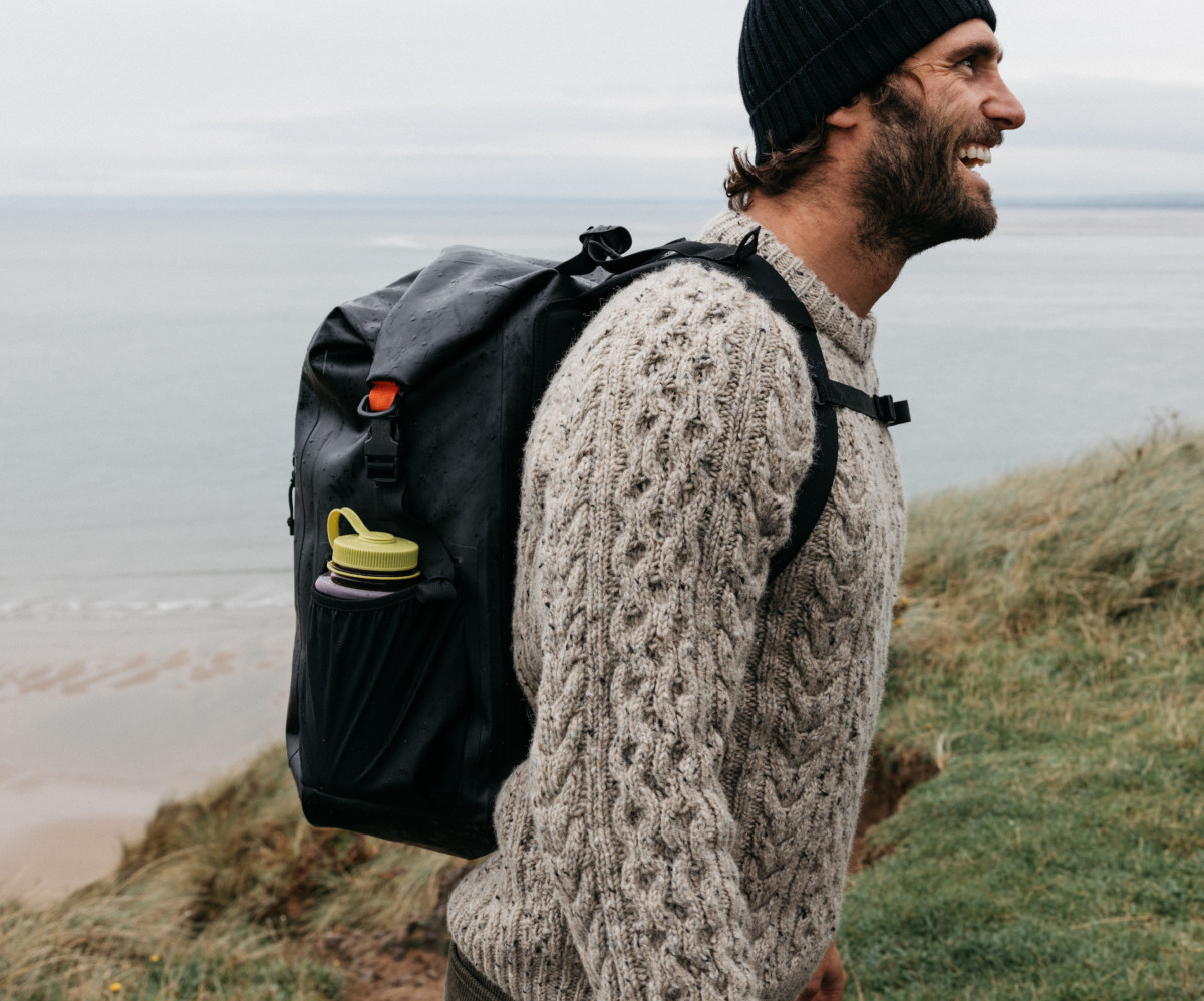 Knitwear | Finisterre