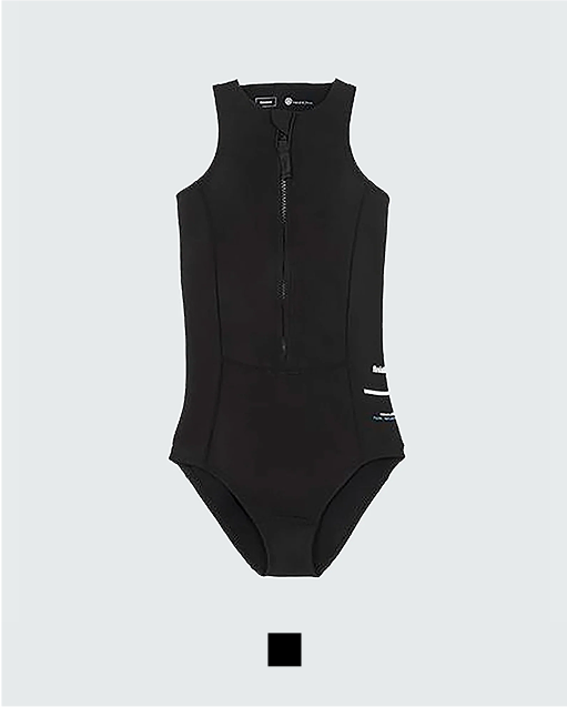 Women's Nieuwland 2mm Yulex® Swimsuit