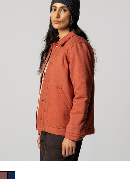 Women's Yarrel Quilted Jacket