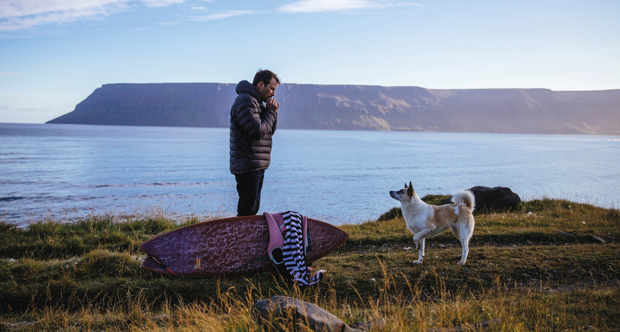 Explore the Range | New Arrivals